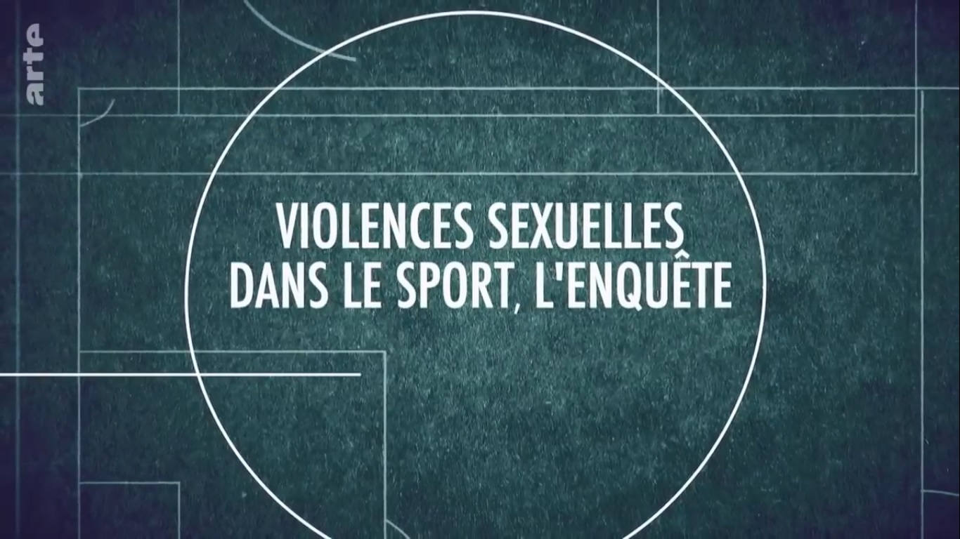arte violences sexuelles sport