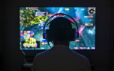 Addiction aux jeux vidéo et qualité de vie : Une étude de l’Université de Bordeaux